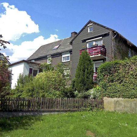 1St Floor Apartment Near Willingen Willingen  Kültér fotó