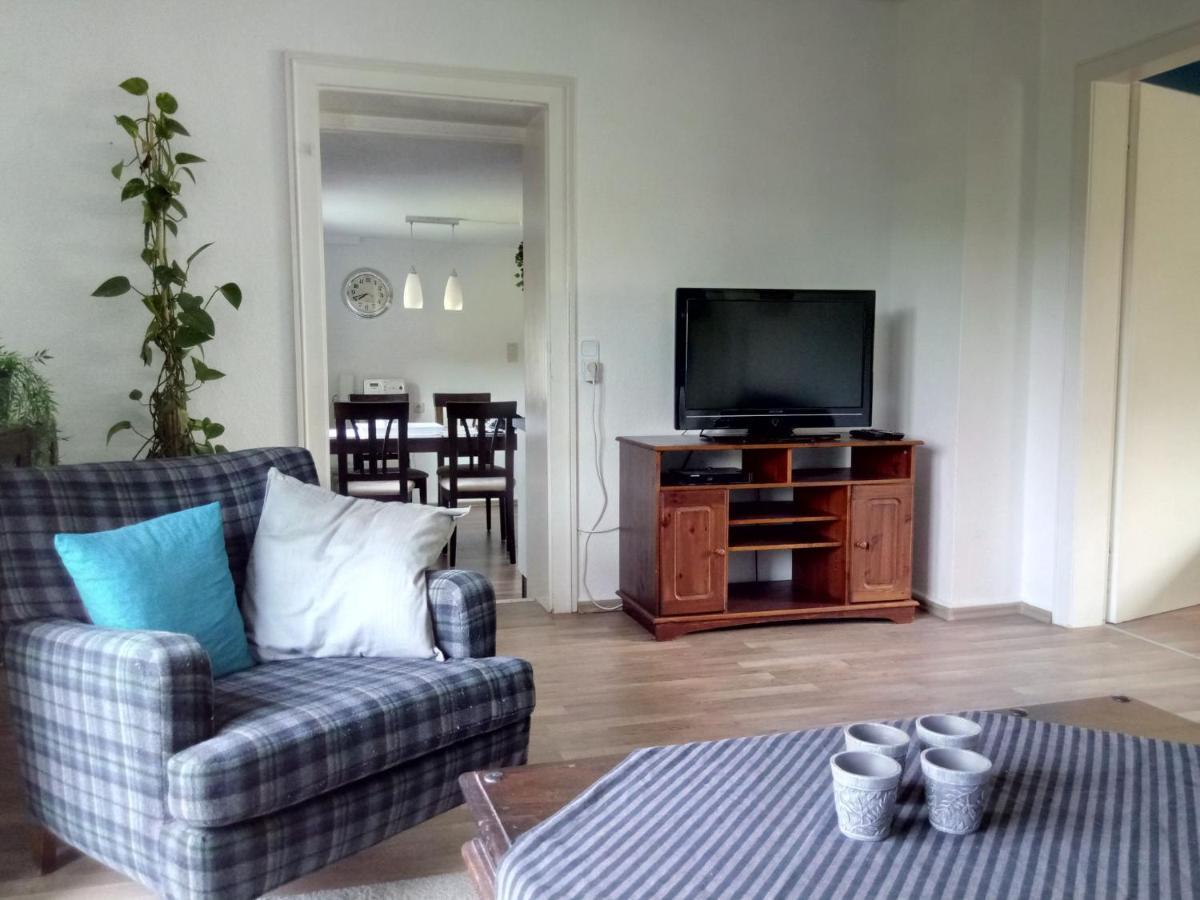 1St Floor Apartment Near Willingen Willingen  Kültér fotó