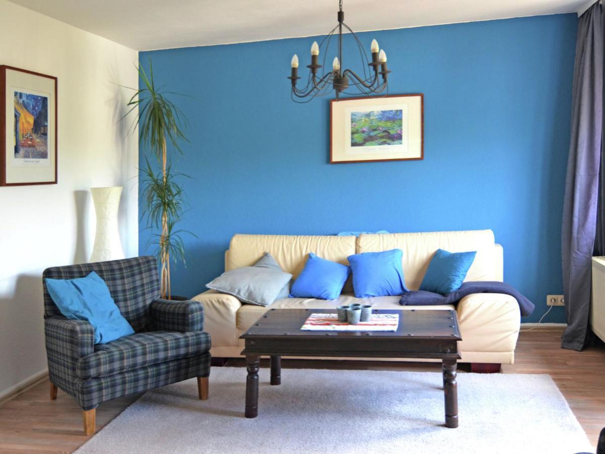 1St Floor Apartment Near Willingen Willingen  Kültér fotó