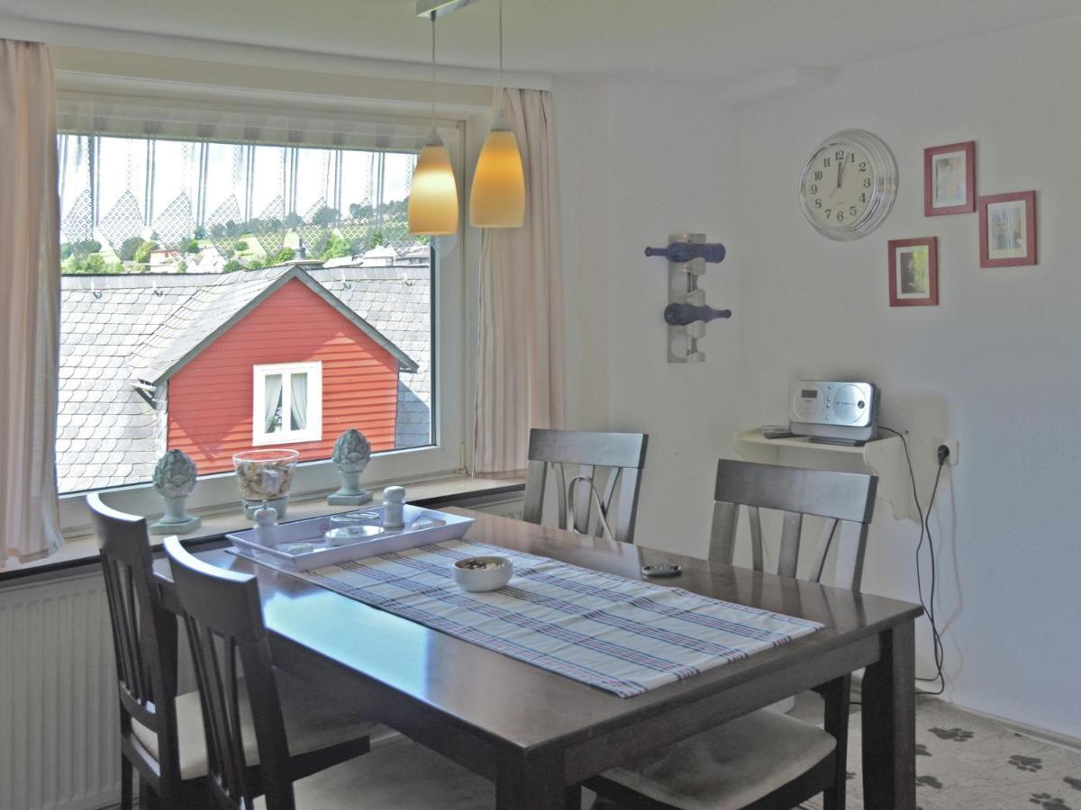 1St Floor Apartment Near Willingen Willingen  Kültér fotó
