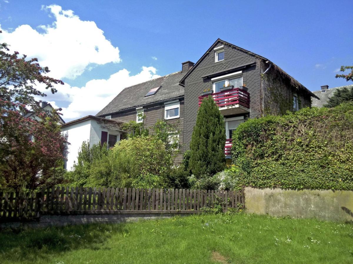 1St Floor Apartment Near Willingen Willingen  Kültér fotó