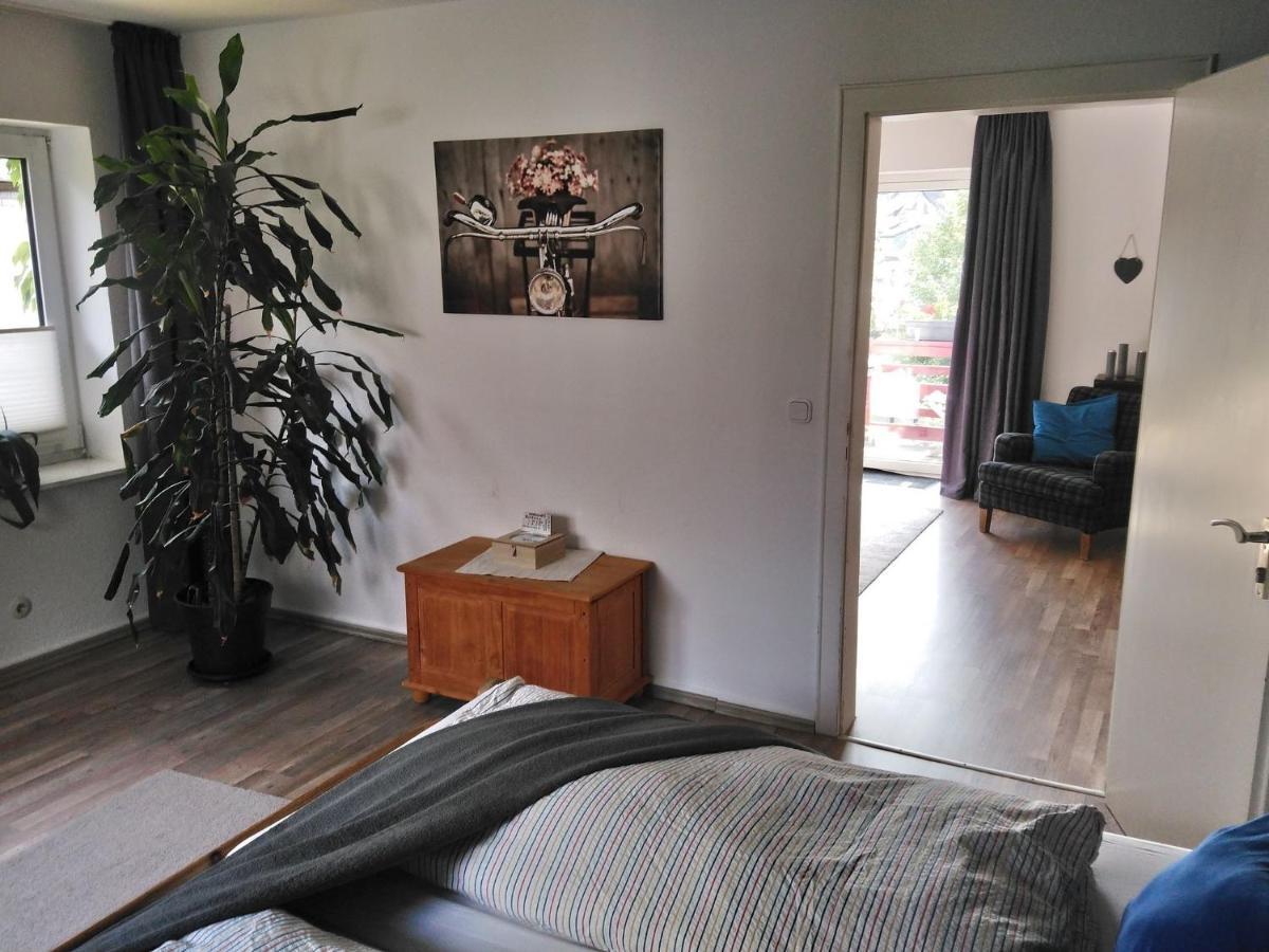 1St Floor Apartment Near Willingen Willingen  Kültér fotó