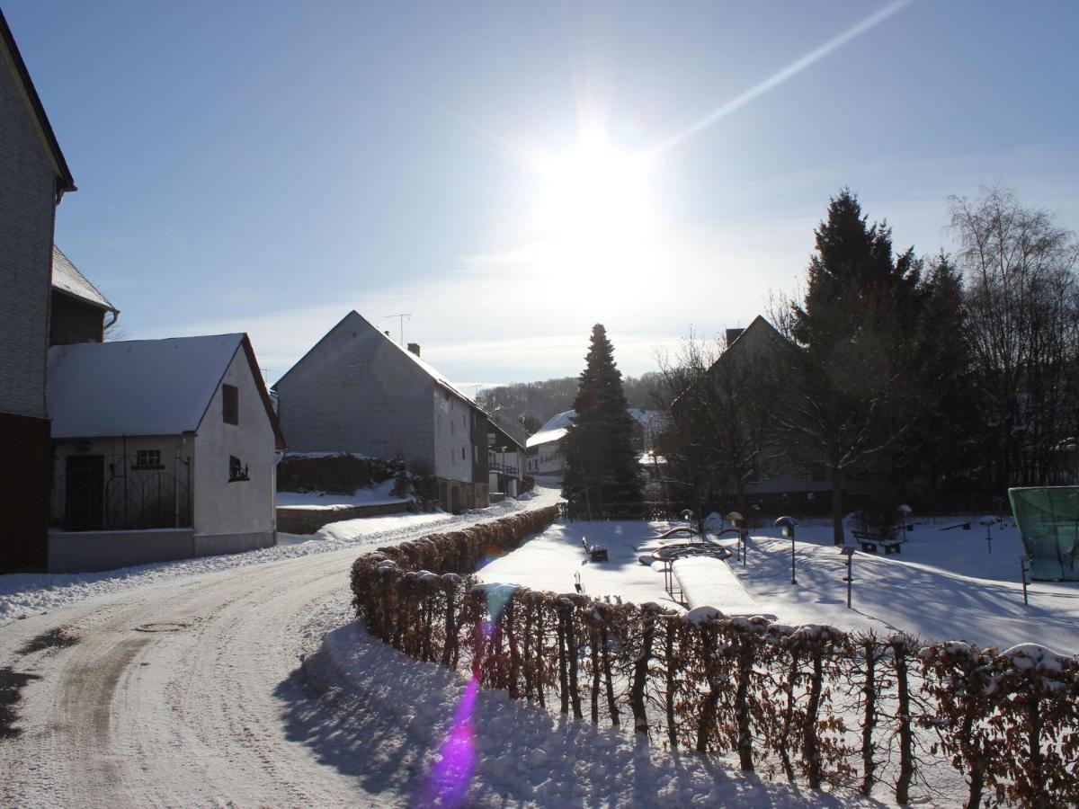 1St Floor Apartment Near Willingen Willingen  Kültér fotó