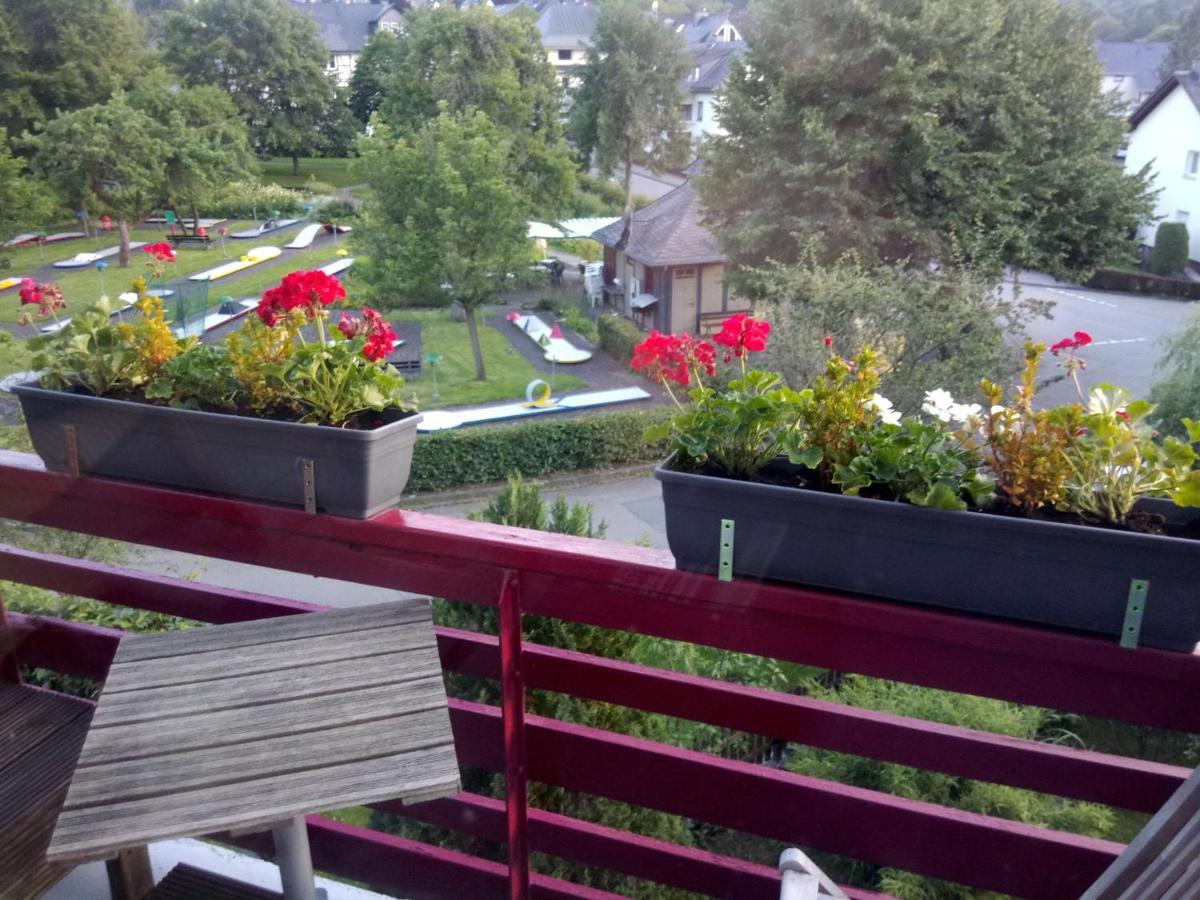 1St Floor Apartment Near Willingen Willingen  Kültér fotó