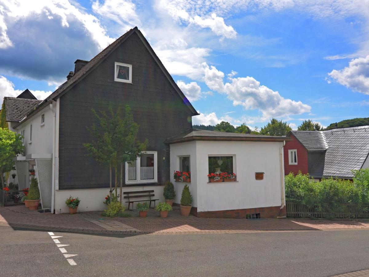 1St Floor Apartment Near Willingen Willingen  Kültér fotó