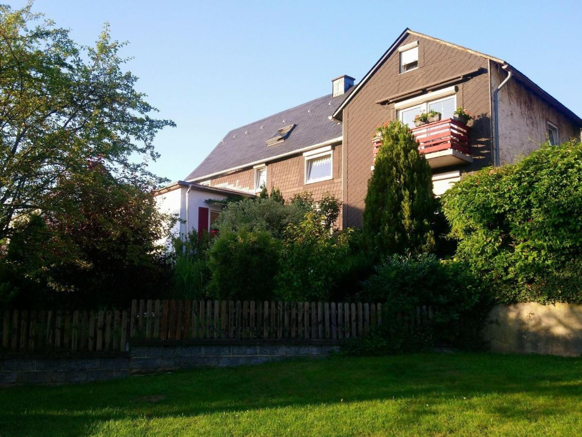 1St Floor Apartment Near Willingen Willingen  Kültér fotó