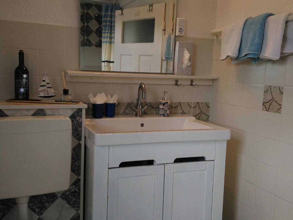 1St Floor Apartment Near Willingen Willingen  Szoba fotó