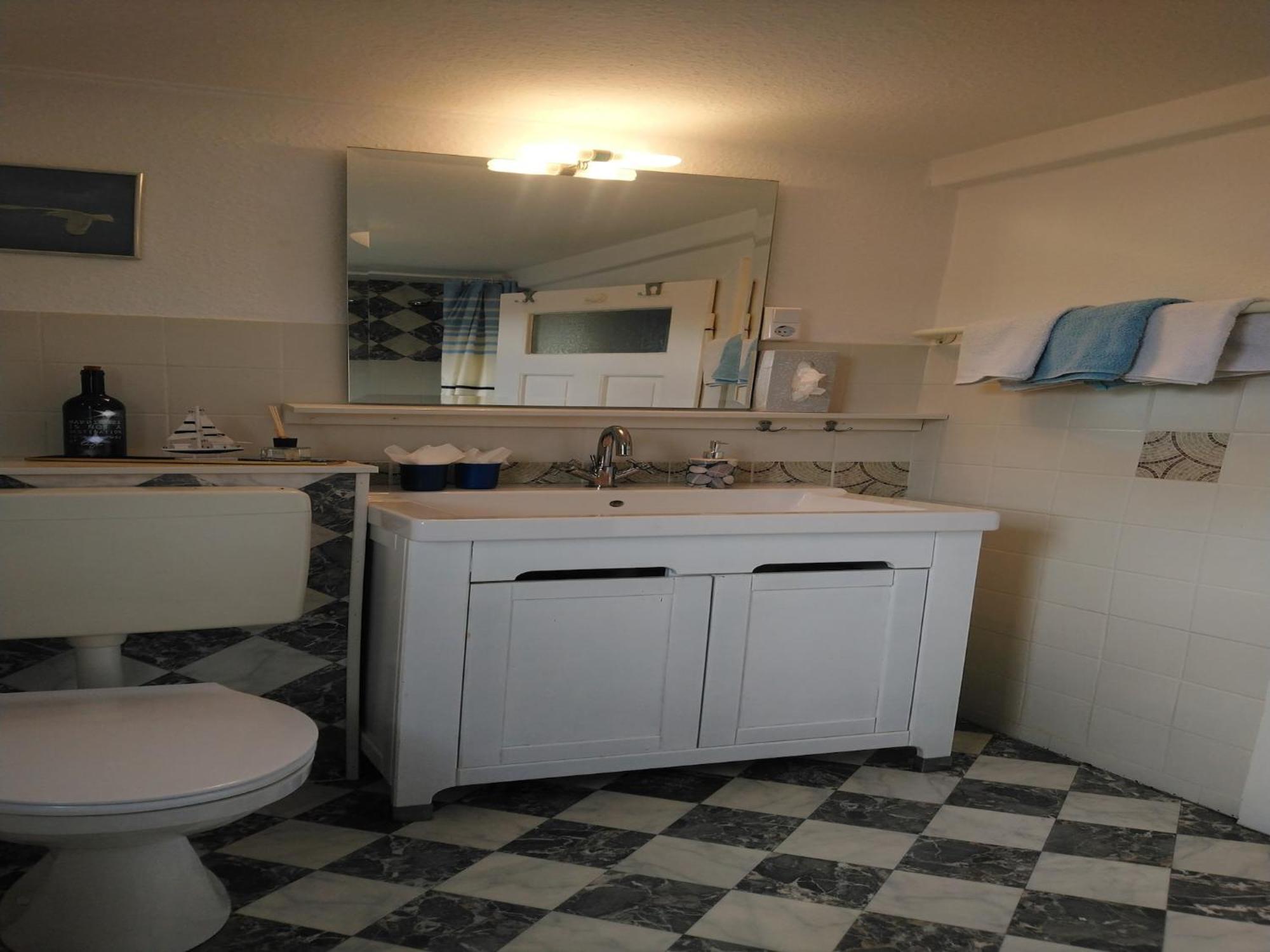 1St Floor Apartment Near Willingen Willingen  Kültér fotó