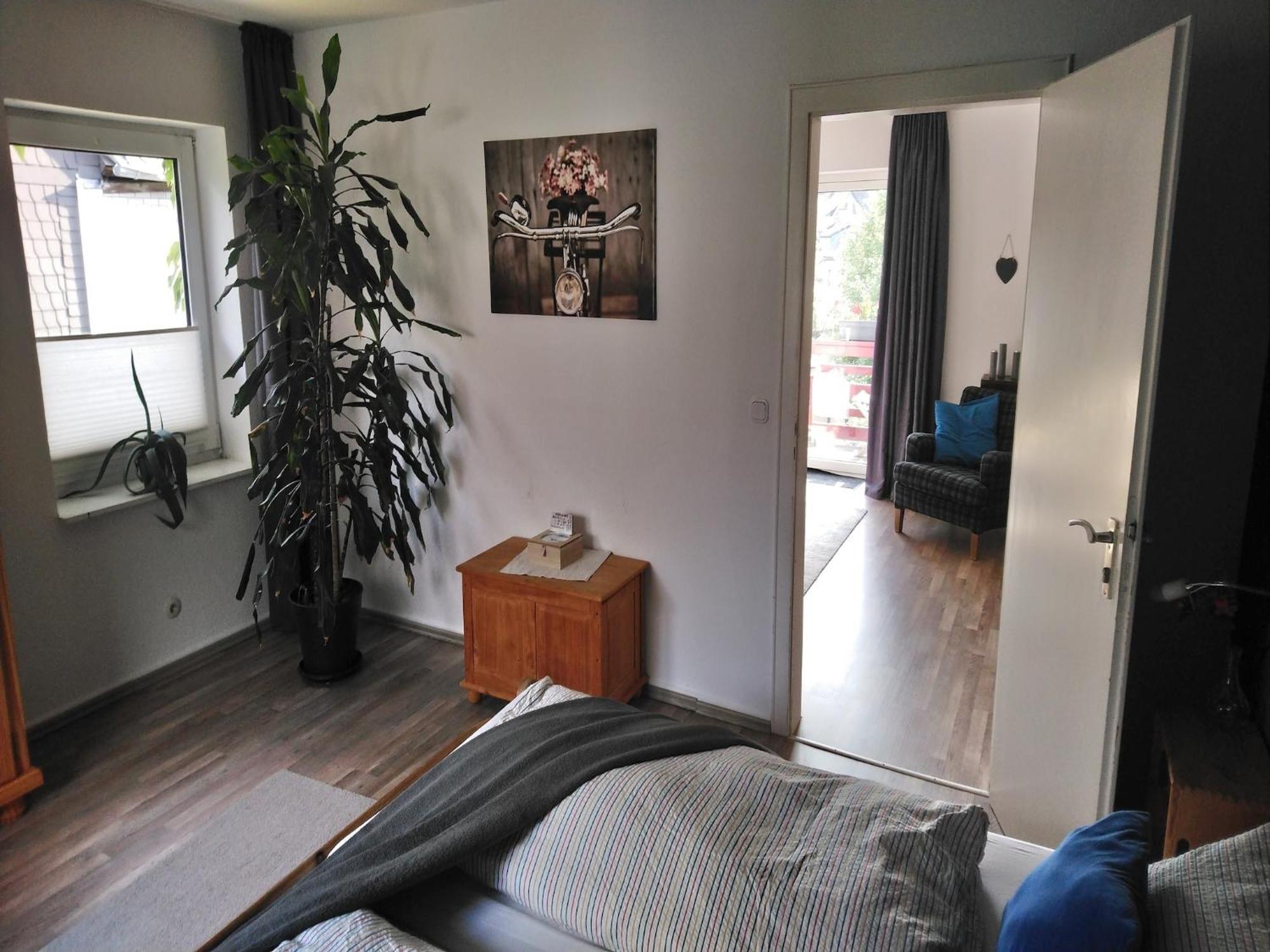 1St Floor Apartment Near Willingen Willingen  Kültér fotó