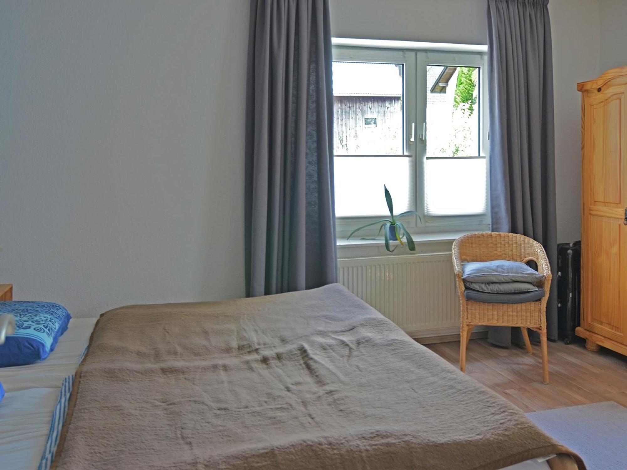1St Floor Apartment Near Willingen Willingen  Kültér fotó